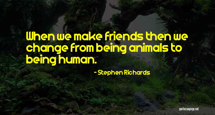 Obliterated Urachus Quotes By Stephen Richards Obliterated Urachus Quotes By Stephen Richards