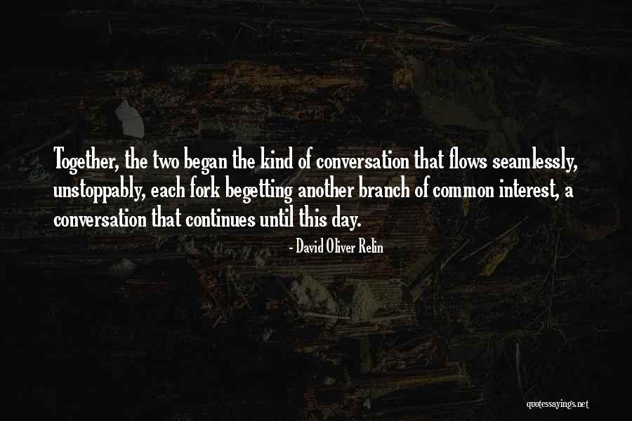 Obliteration Rs3 Quotes By David Oliver Relin Obliteration Rs3 Quotes By David Oliver Relin