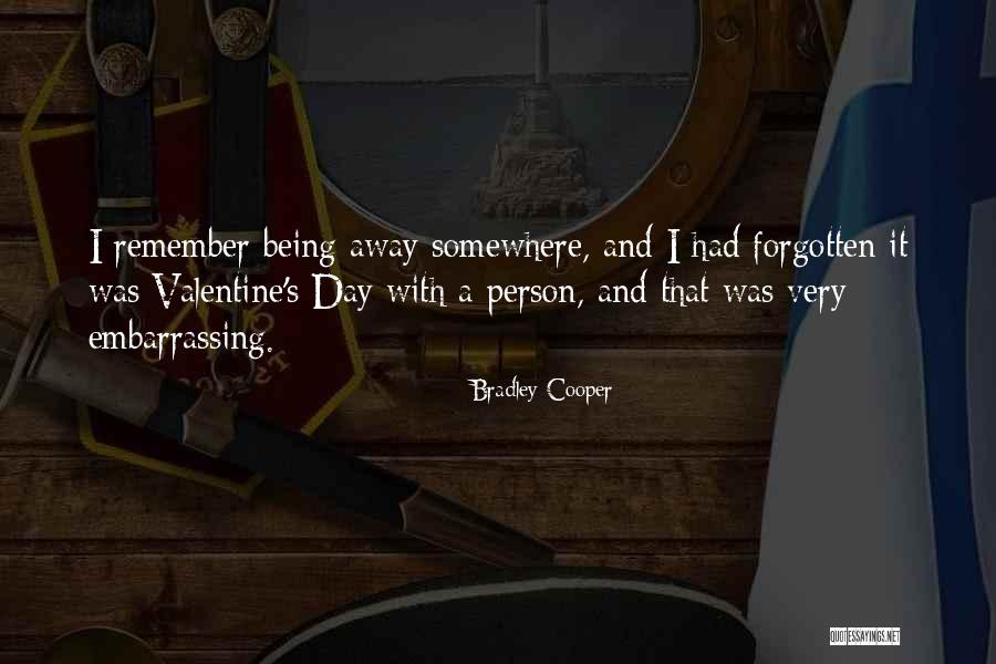 Oblivians Quotes By Bradley Cooper Oblivians Quotes By Bradley Cooper
