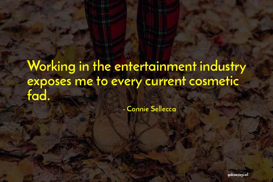 Oblivians Quotes By Connie Sellecca Oblivians Quotes By Connie Sellecca