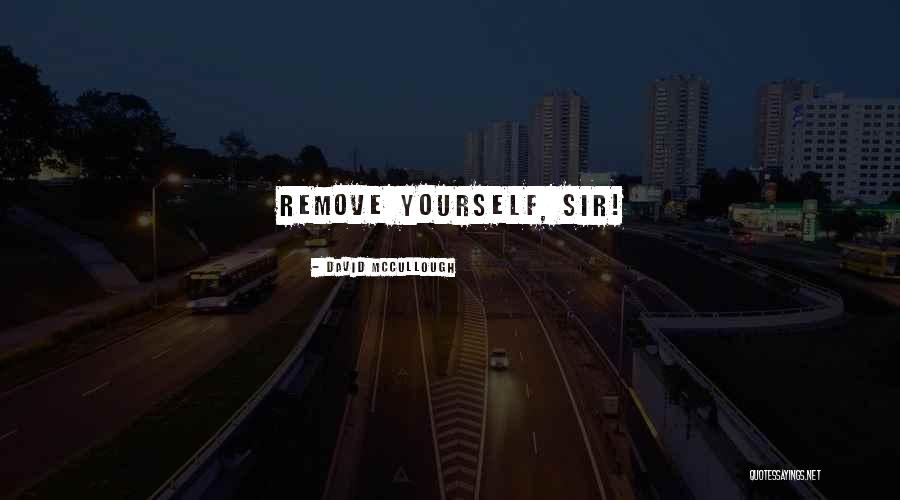 Oblivion Lyrics Quotes By David McCullough Oblivion Lyrics Quotes By David McCullough