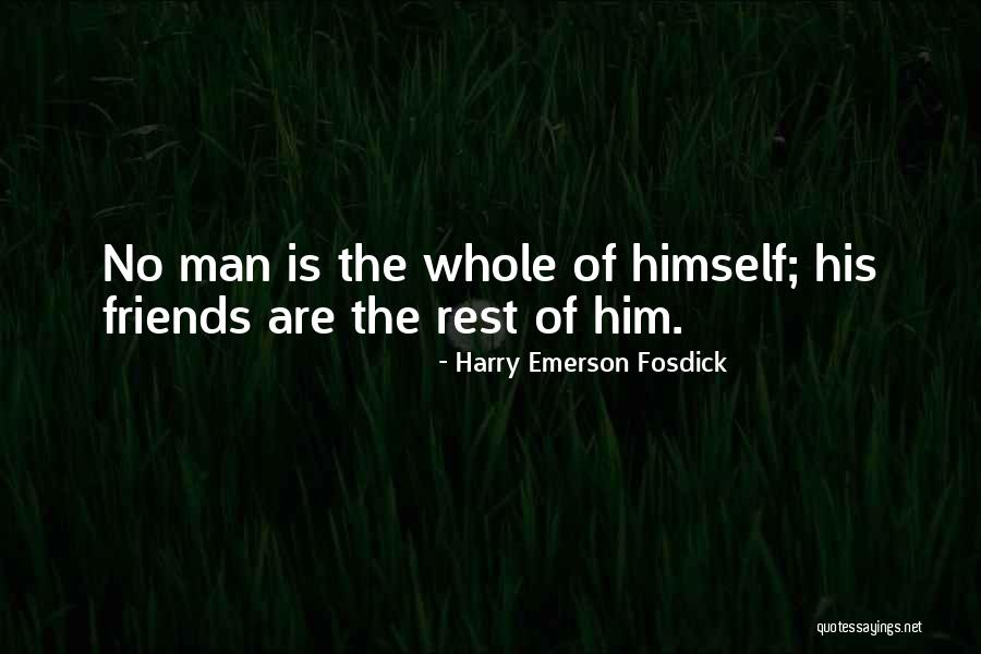 Oblivion Npc Quotes By Harry Emerson Fosdick Oblivion Npc Quotes By Harry Emerson Fosdick