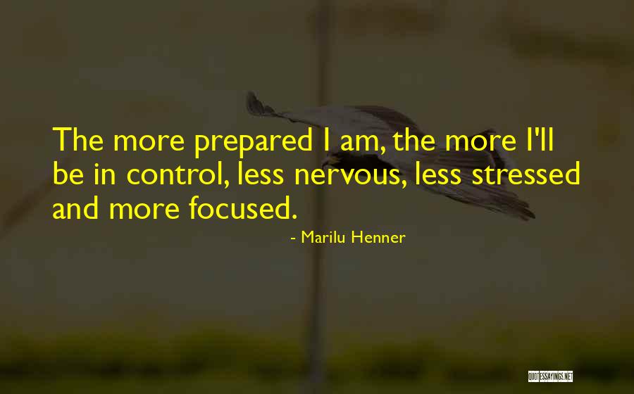 Oblivions Foe Eso Quotes By Marilu Henner Oblivions Foe Eso Quotes By Marilu Henner