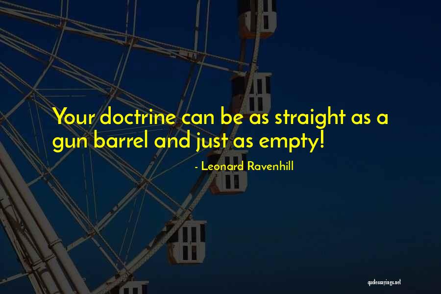 Obliviousness And Personalities Quotes By Leonard Ravenhill Obliviousness And Personalities Quotes By Leonard Ravenhill