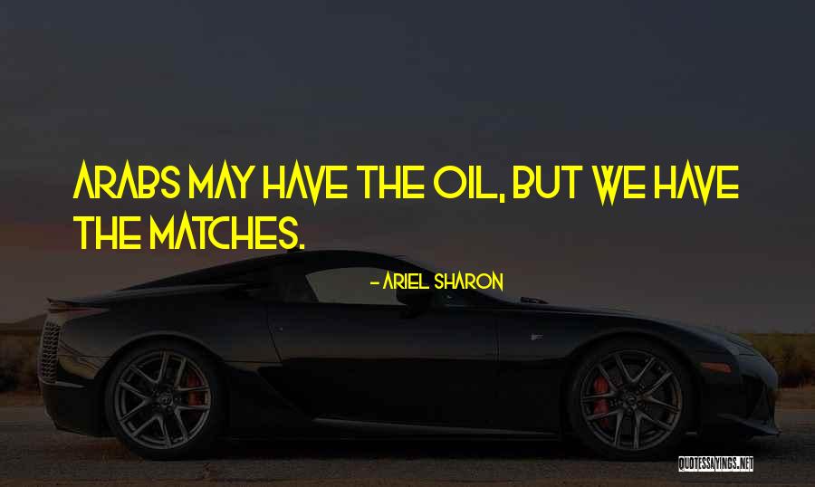 Oblivisci Tempta Quotes By Ariel Sharon Oblivisci Tempta Quotes By Ariel Sharon