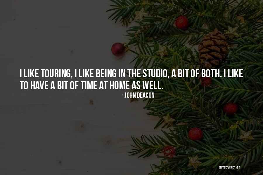 Oblomov Youtube Quotes By John Deacon Oblomov Youtube Quotes By John Deacon