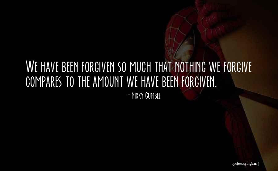Oblongs Characters Quotes By Nicky Gumbel Oblongs Characters Quotes By Nicky Gumbel