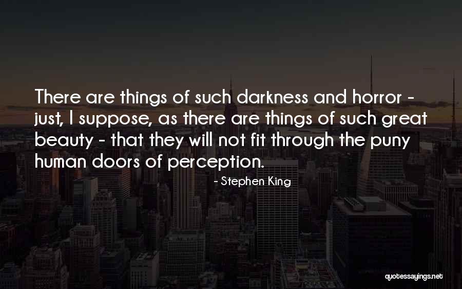 Oblouk Kru Nice Quotes By Stephen King Oblouk Kru Nice Quotes By Stephen King