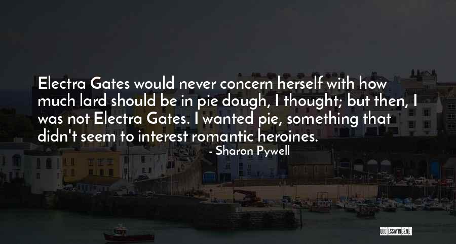 Obloukove Quotes By Sharon Pywell Obloukove Quotes By Sharon Pywell