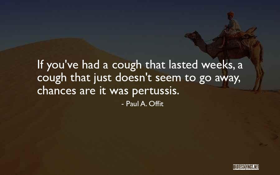 Obluda Book Quotes By Paul A. Offit Obluda Book Quotes By Paul A. Offit