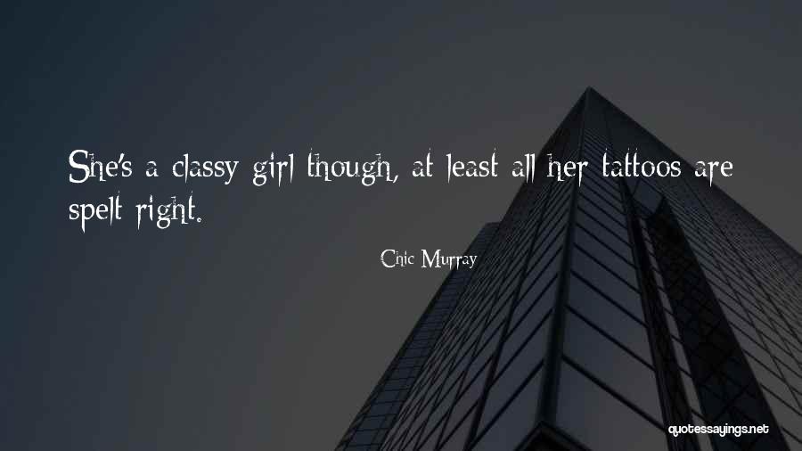 Obluda Definicja Quotes By Chic Murray Obluda Definicja Quotes By Chic Murray