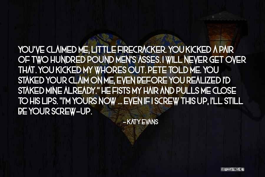 Obludarium Quotes By Katy Evans Obludarium Quotes By Katy Evans