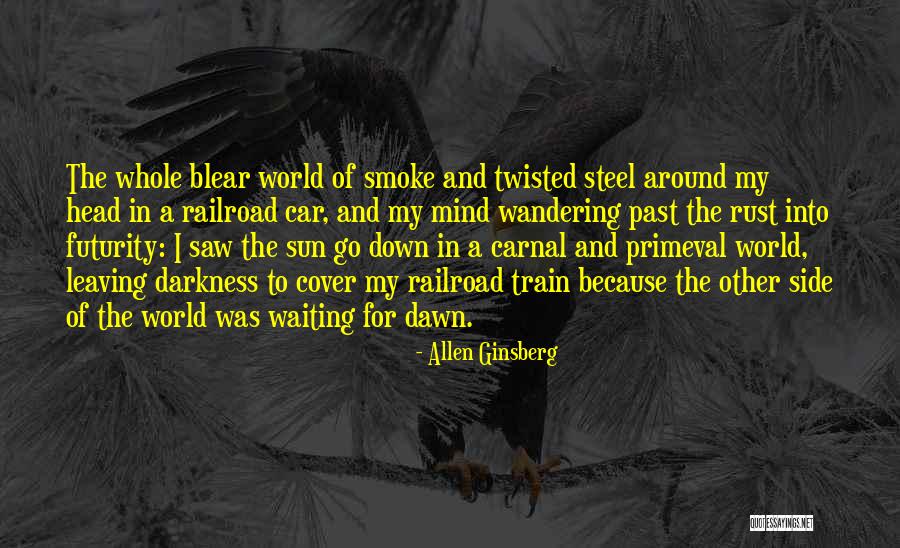 Obmana Potrosaca Quotes By Allen Ginsberg Obmana Potrosaca Quotes By Allen Ginsberg