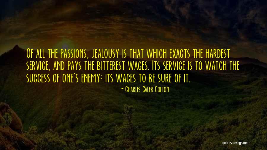 Obmana Potrosaca Quotes By Charles Caleb Colton Obmana Potrosaca Quotes By Charles Caleb Colton