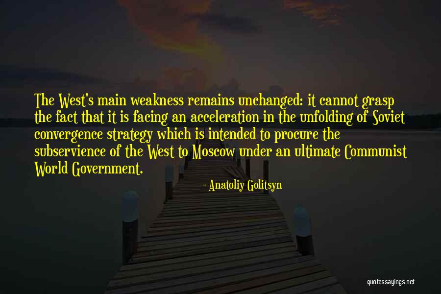 Obnavljanje Hrskavice Quotes By Anatoliy Golitsyn Obnavljanje Hrskavice Quotes By Anatoliy Golitsyn