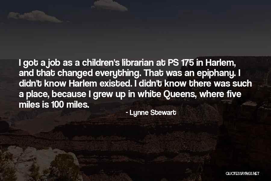 Obnavljanje Licne Quotes By Lynne Stewart Obnavljanje Licne Quotes By Lynne Stewart
