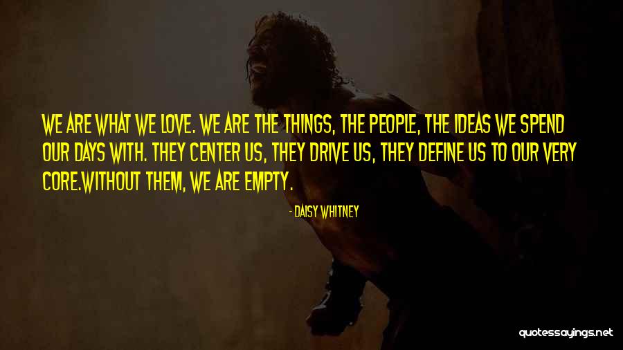 Obnoveni Quotes By Daisy Whitney Obnoveni Quotes By Daisy Whitney