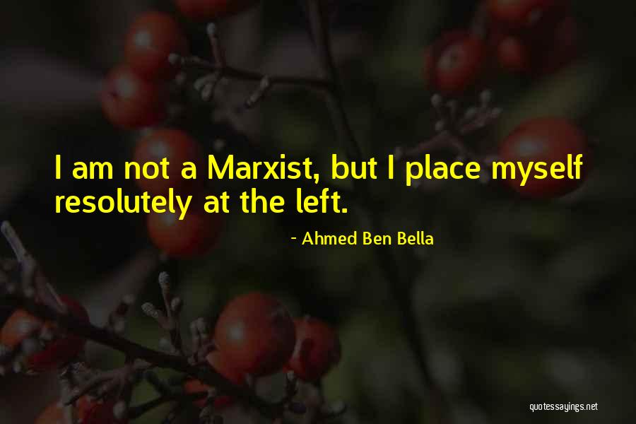 Obnoviteln Quotes By Ahmed Ben Bella Obnoviteln Quotes By Ahmed Ben Bella