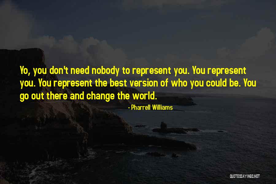 Obnoviteln Quotes By Pharrell Williams Obnoviteln Quotes By Pharrell Williams