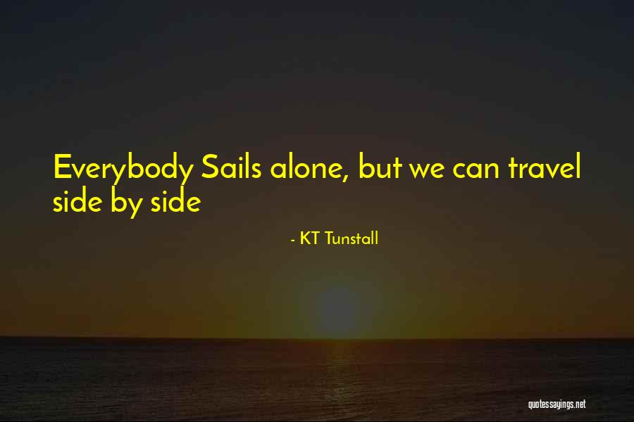 Obochama Quotes By KT Tunstall Obochama Quotes By KT Tunstall