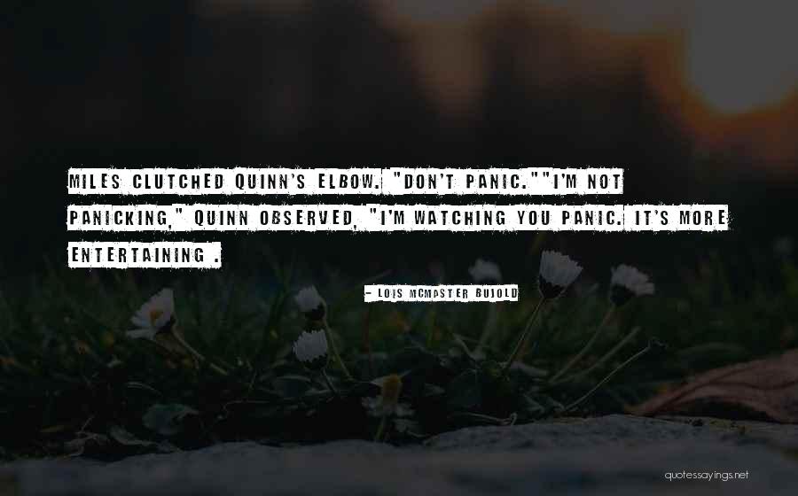 Obochama Quotes By Lois McMaster Bujold Obochama Quotes By Lois McMaster Bujold