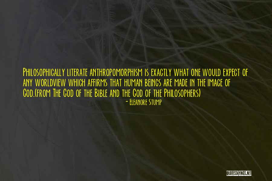 Obodies Quotes By Eleanore Stump Obodies Quotes By Eleanore Stump