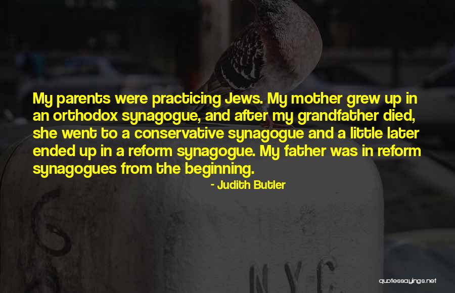 Obodo Nigeria Quotes By Judith Butler Obodo Nigeria Quotes By Judith Butler