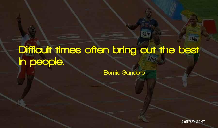 Obodo Oyibo Quotes By Bernie Sanders