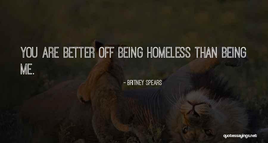 Obodo Oyibo Quotes By Britney Spears Obodo Oyibo Quotes By Britney Spears