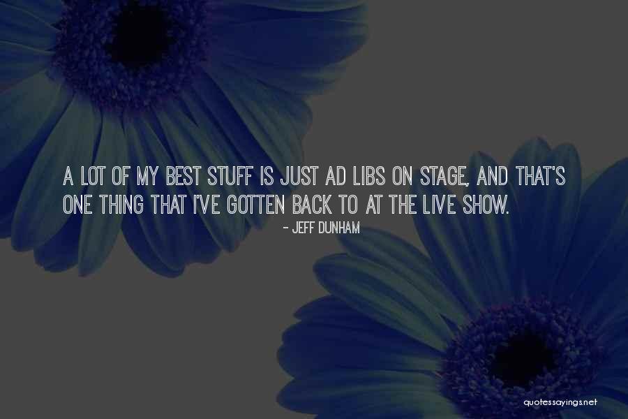 Obodo Oyibo Quotes By Jeff Dunham Obodo Oyibo Quotes By Jeff Dunham