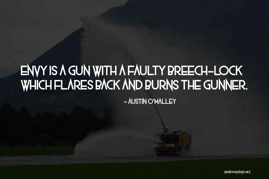 Obody Quotes By Austin O'Malley Obody Quotes By Austin O'Malley