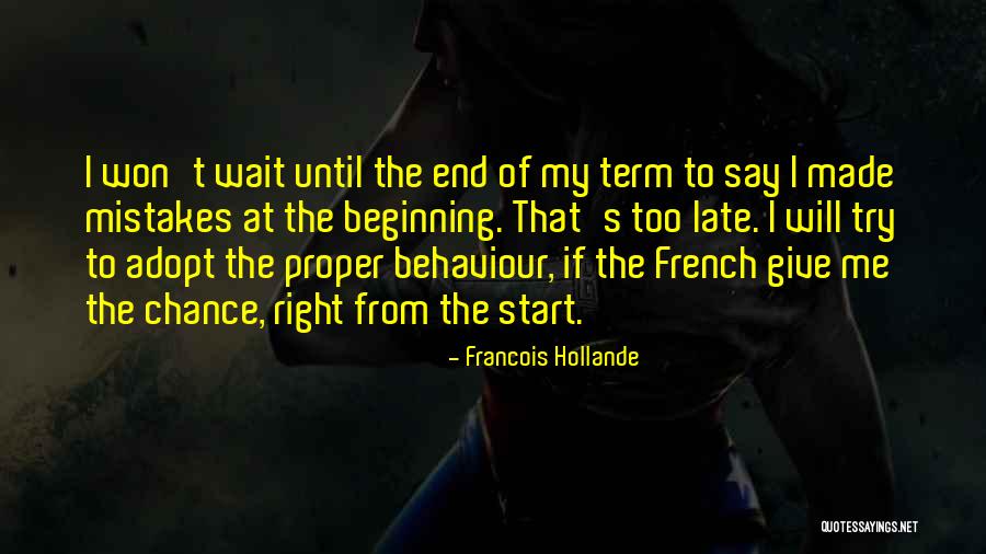 Obody Quotes By Francois Hollande Obody Quotes By Francois Hollande