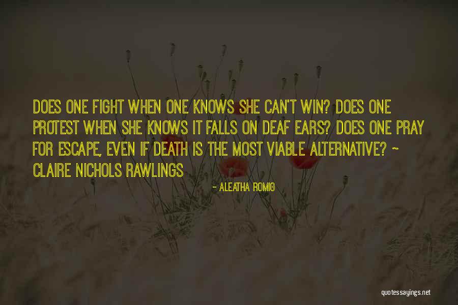 Obojeni Metali Quotes By Aleatha Romig Obojeni Metali Quotes By Aleatha Romig