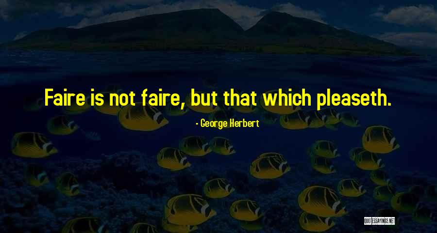 Obojeni Metali Quotes By George Herbert Obojeni Metali Quotes By George Herbert