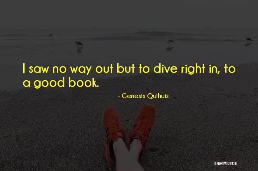 Obojeni Ratnici Quotes By Genesis Quihuis Obojeni Ratnici Quotes By Genesis Quihuis