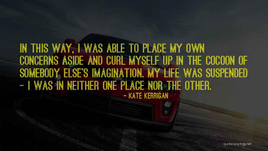 Oboji Djevojcicu Quotes By Kate Kerrigan Oboji Djevojcicu Quotes By Kate Kerrigan