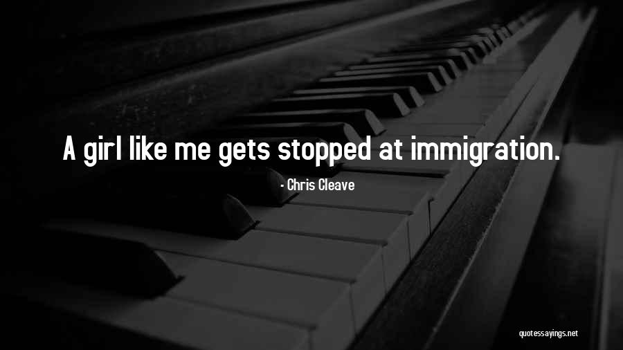 Oboji Odjevne Quotes By Chris Cleave Oboji Odjevne Quotes By Chris Cleave