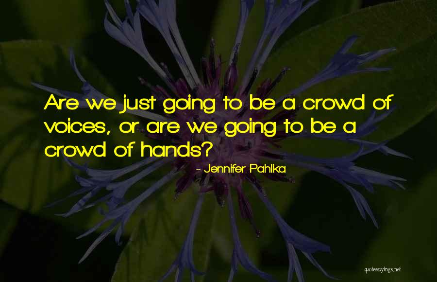 Oboji Zimu Quotes By Jennifer Pahlka Oboji Zimu Quotes By Jennifer Pahlka