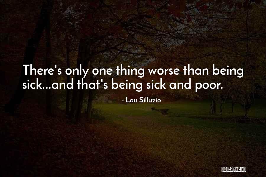 Oboji Zimu Quotes By Lou Silluzio Oboji Zimu Quotes By Lou Silluzio