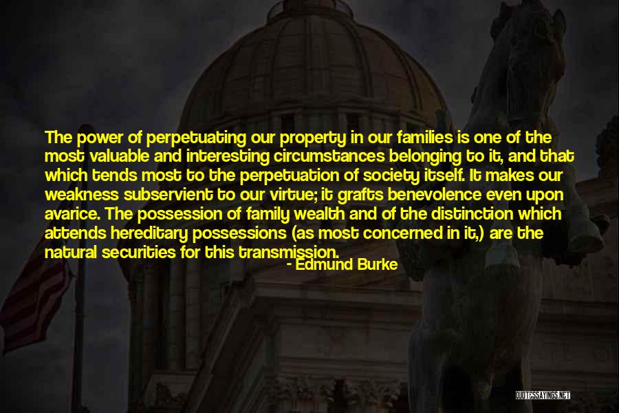 Oboji Zivotinje Quotes By Edmund Burke Oboji Zivotinje Quotes By Edmund Burke
