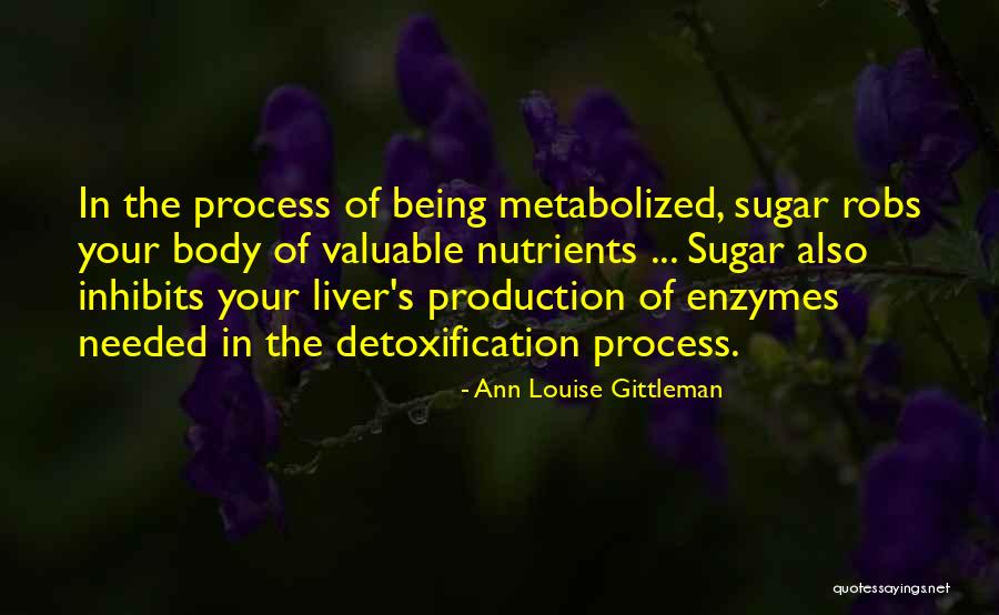 Oboladze Luka Quotes By Ann Louise Gittleman Oboladze Luka Quotes By Ann Louise Gittleman