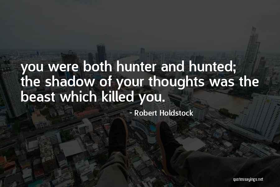 Oboladze Luka Quotes By Robert Holdstock Oboladze Luka Quotes By Robert Holdstock