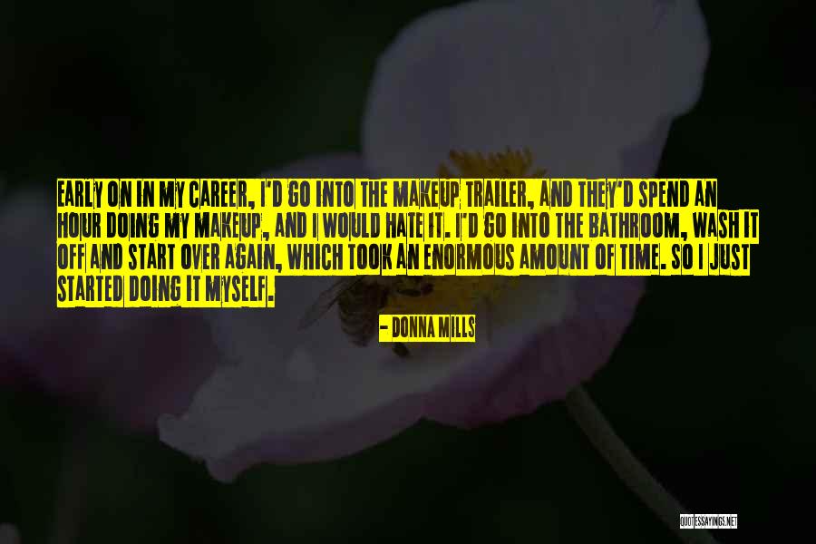 Obolus Entrichten Quotes By Donna Mills Obolus Entrichten Quotes By Donna Mills