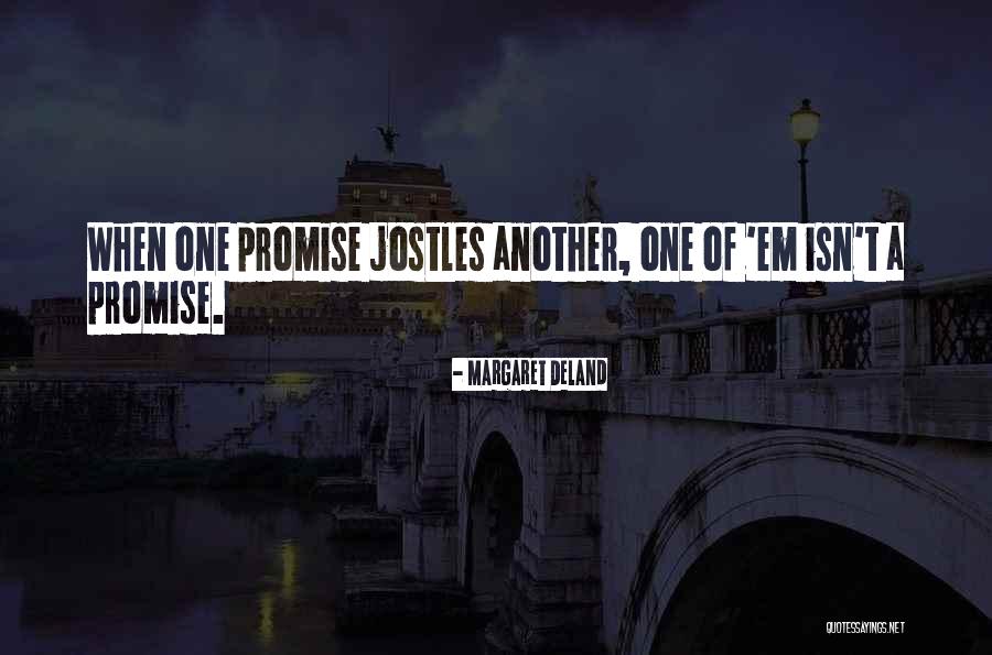 Obolus Greek Quotes By Margaret Deland Obolus Greek Quotes By Margaret Deland