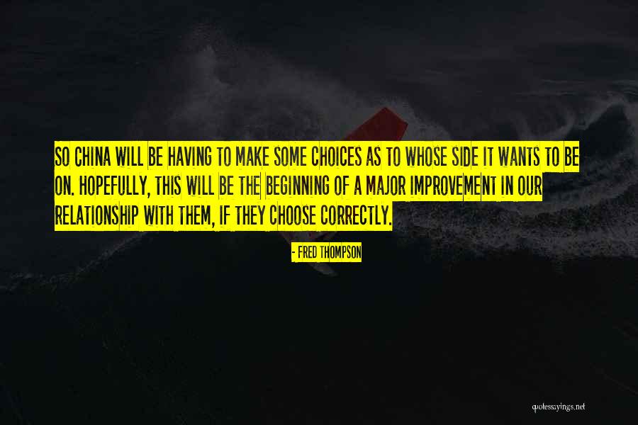 Obomsawin Alanis Quotes By Fred Thompson Obomsawin Alanis Quotes By Fred Thompson