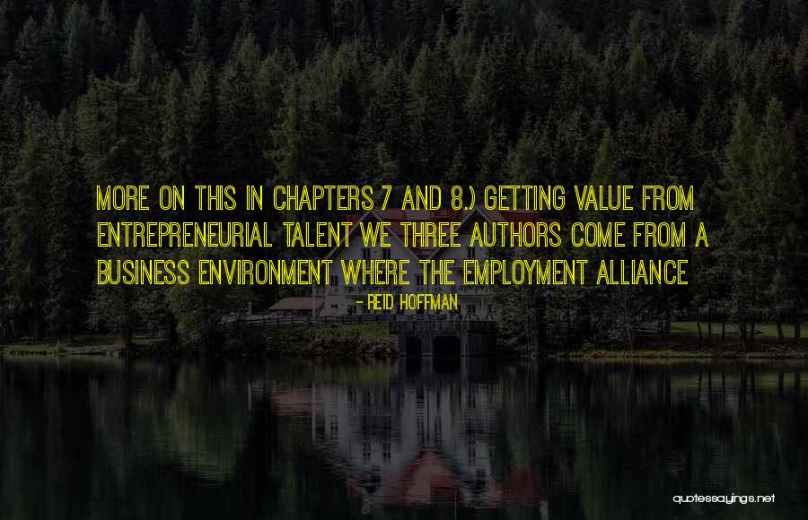 Obomsawin Alanis Quotes By Reid Hoffman Obomsawin Alanis Quotes By Reid Hoffman