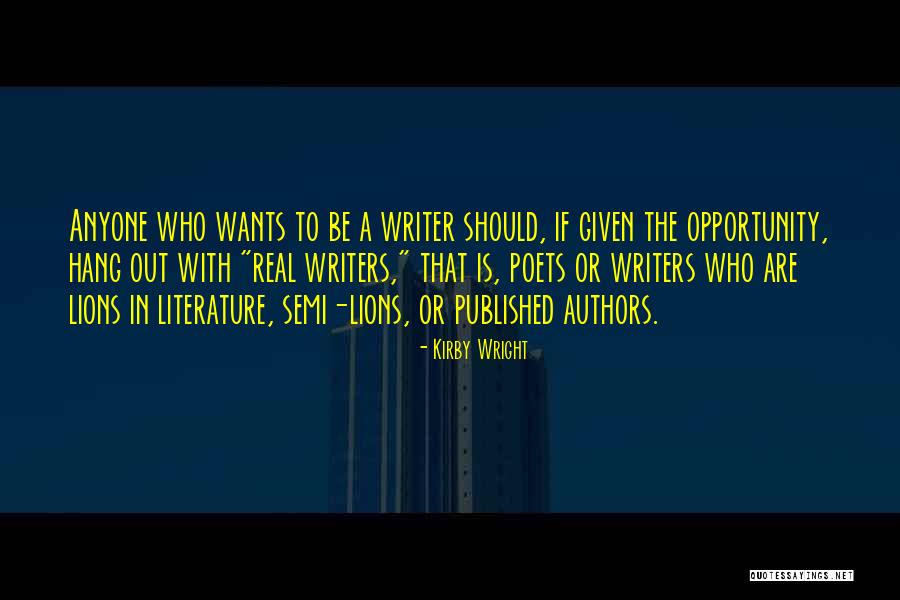 Oboots Quotes By Kirby Wright Oboots Quotes By Kirby Wright