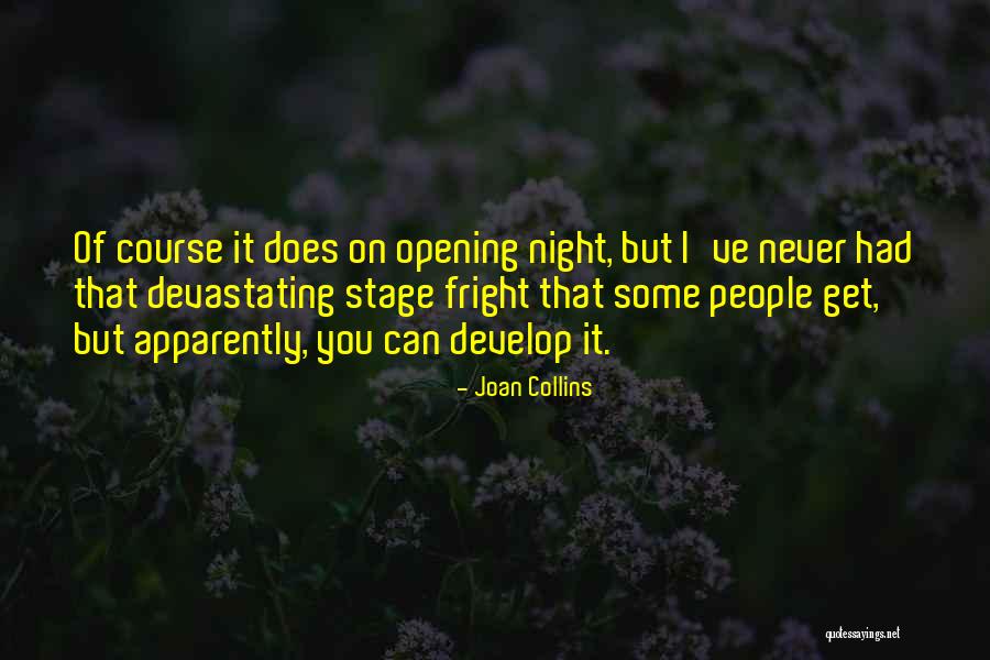 Oborny Properties Quotes By Joan Collins Oborny Properties Quotes By Joan Collins