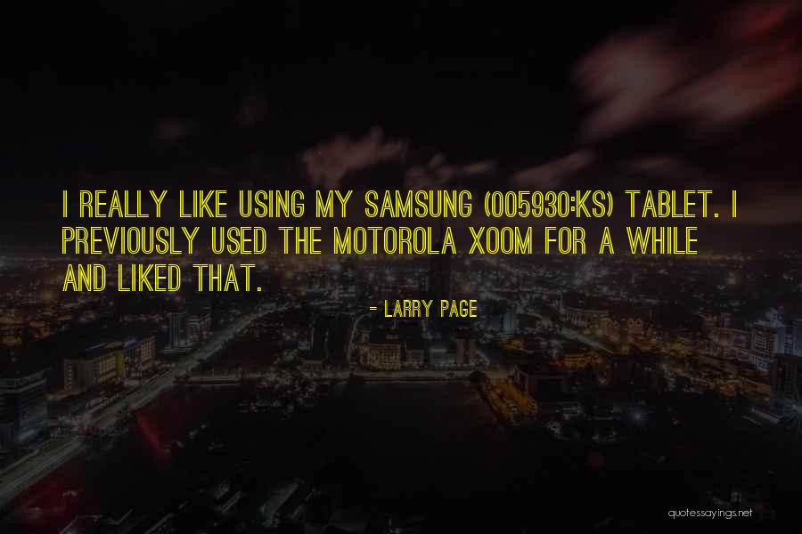 Oborny Rush Quotes By Larry Page Oborny Rush Quotes By Larry Page