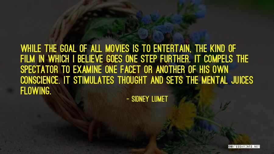 Oborny Rush Quotes By Sidney Lumet Oborny Rush Quotes By Sidney Lumet